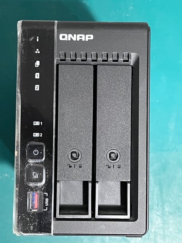 Alloggiamento nas qnap - nas,
