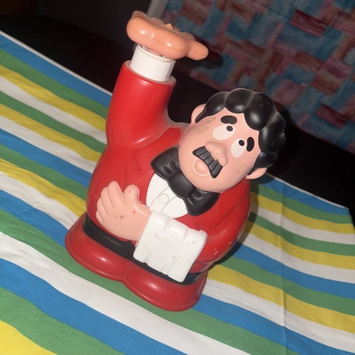 Vintage 1990 milton bradley - milton,