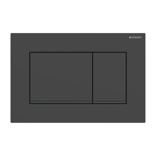 Placca geberit sigma20 square - placca,