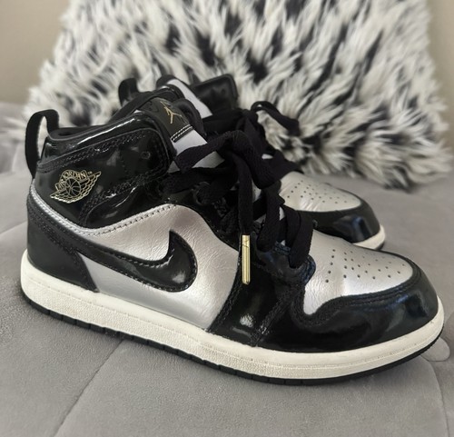 Jordan air mid - jordan, 1