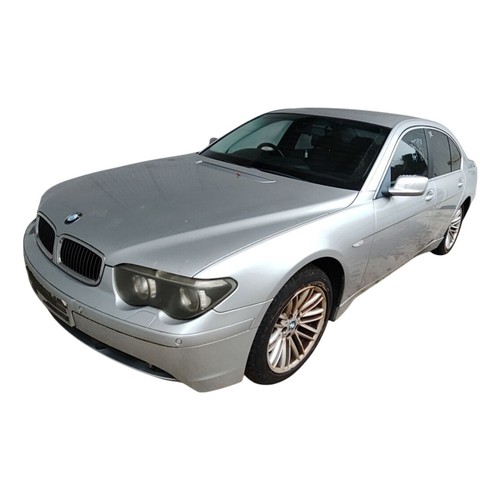 Bmw 730 fanale - bmw, se