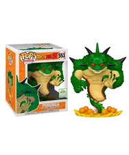 Dragon Ball Z Porunga Funko