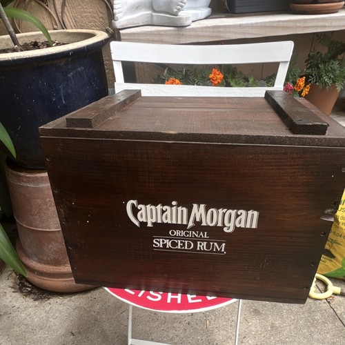 Nuovo captain morgan - nuovo!!!,