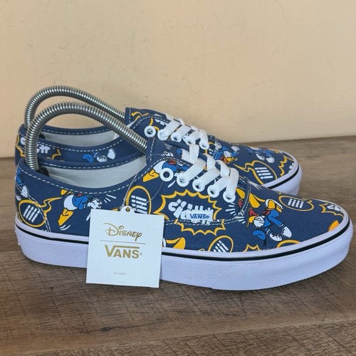 Vans disney donald duck - vans,