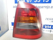 Luce posteriore destra Opel