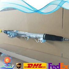 LHD Hydraulic Power Steering