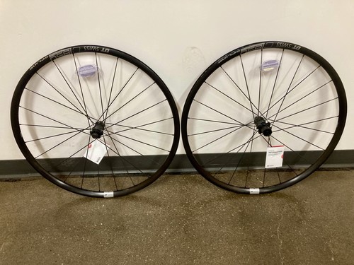 Gravel road wheelset - gravel/road, dt
