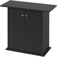 Hydor Mobile Acquari STAND DUBAI/CAYMAN 80, in Legno, Ante Push-Pull, Resistente