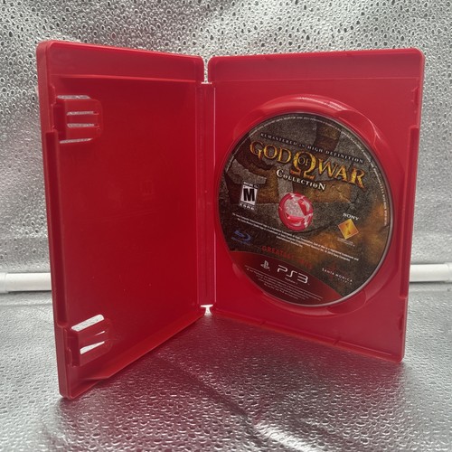 God war collection sony - war,