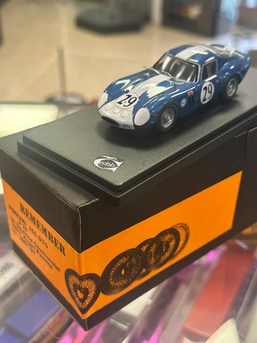 Ferrari 250 gto r - ferrari, r.penske