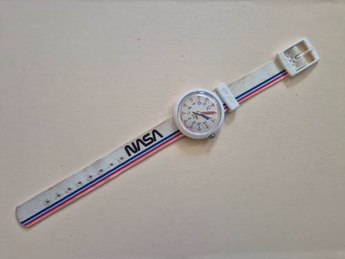 Orologio nasa per bambini - orologio, flik