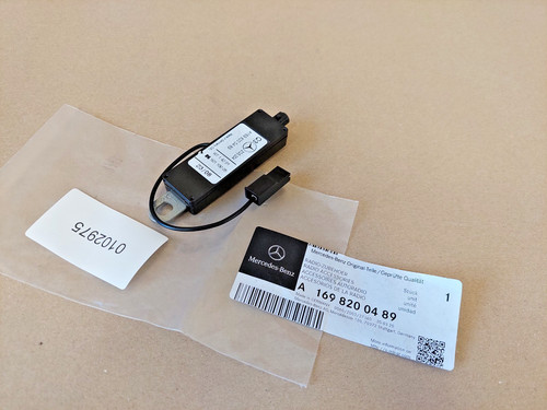 Modulo amplificatore antenna