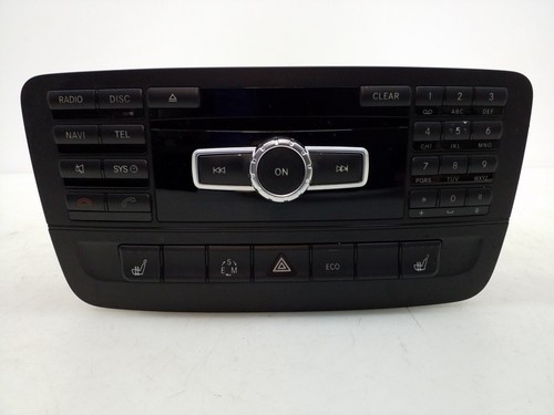 Mercedes benz w246 - b, w246,