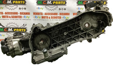 Blocco Motore  Aprilia