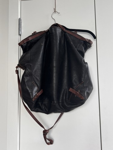 Jerome dreyfuss large leather - large,