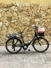 Bicicletta Elettrica Atala  E