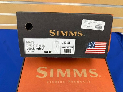 Calza classica simms - calza,