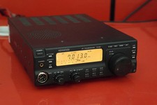 Kenwood TS 50