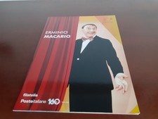 FOLDER FILATELIA POSTE