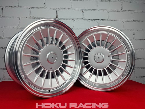 Cerchi lega dtm rw20 - lega, 16"