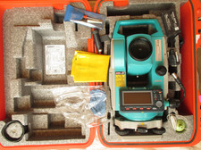 Sokkia SET530R3 Reflectorless