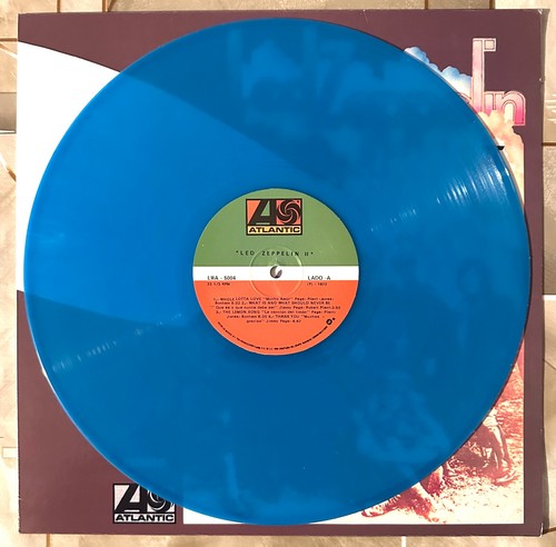 Led zeppelin ltd - zeppelin,