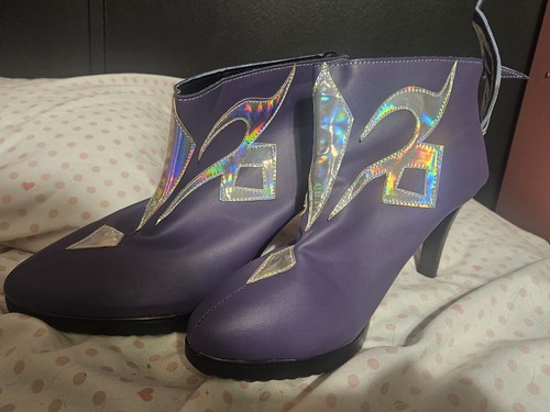 Scarpe skirk dokidoki - dokidoki, taglia