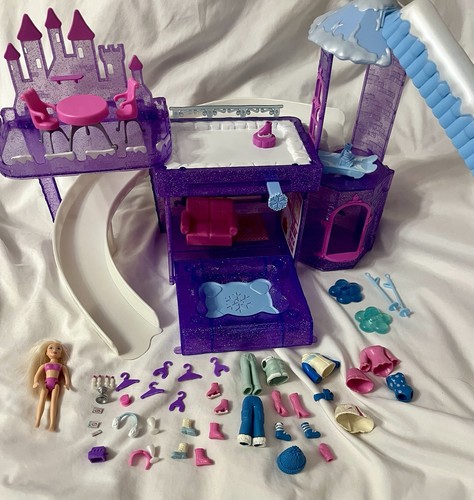 Polly pocket snow cool - pocket,