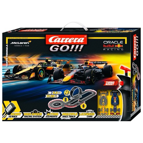 Carrera 2025 slot car - 2025,