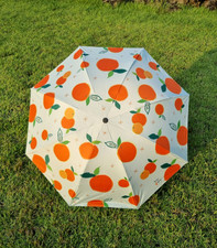 Jeju Ombrello Mandarino Agrumi