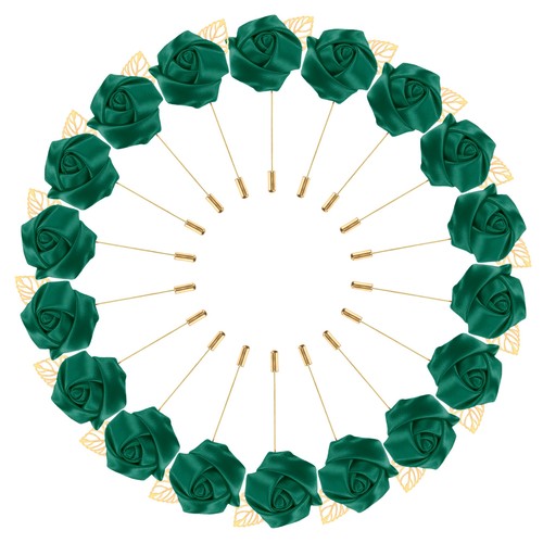 Pezzi spille fiore - pezzi, per