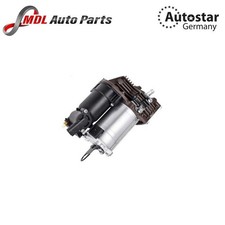 Autostar Germany AIRMATIC