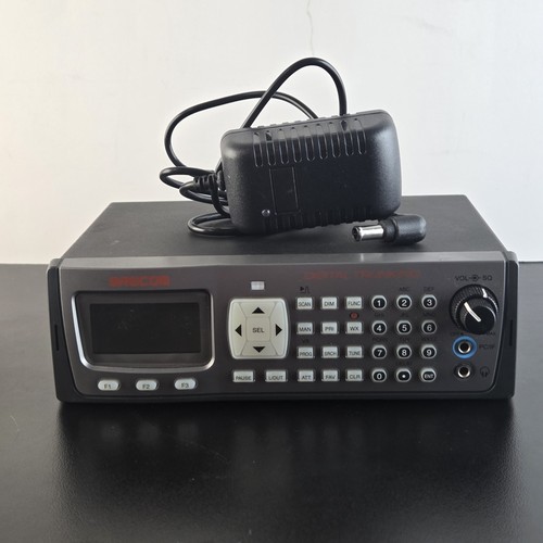 Grecom psr 600 - psr-600, ricevitore