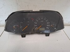 Ford Focus 2002 contagiri