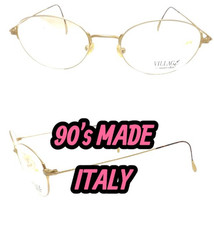 men's eyeglass frame 90's