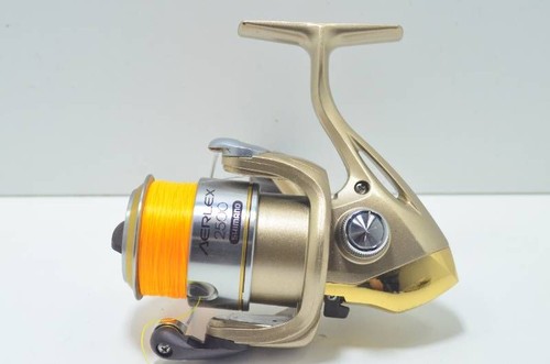 Mulinello spinning shimano - da,