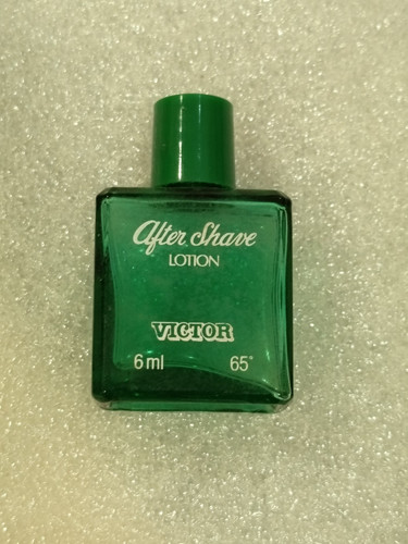 Victor after shave lotion 6ml - victor,