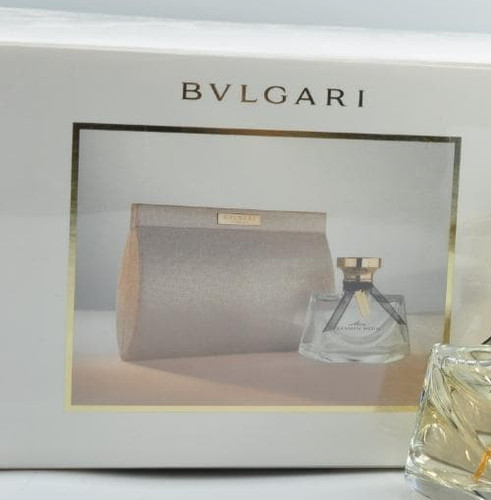 Bvlgari mon jasmin noir - jasmin,