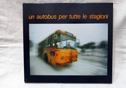 Autobus per tutte le - per,