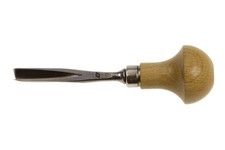 Stubai 584702 Mini sgorbia per