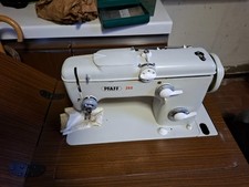 macchina da cucire pfaff  260
