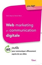 Web marketing et communication