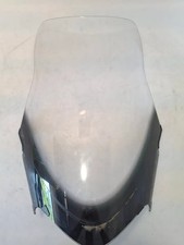 Parabrezza plexiglas Yamaha