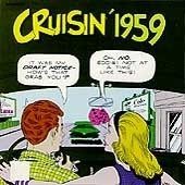 Cruisin' 1959 [European