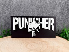 The Punisher - Idea Regalo per