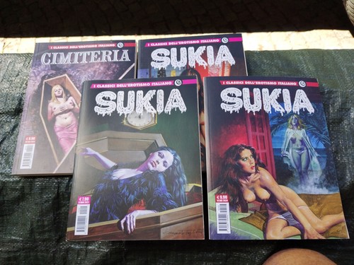 Cimiteria sukia n 1 - sukia,