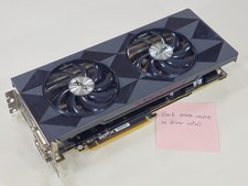 [NOT WORKING] XFX Radeon R9