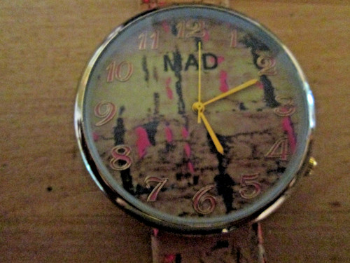 Orologio polso quarzo - polso,