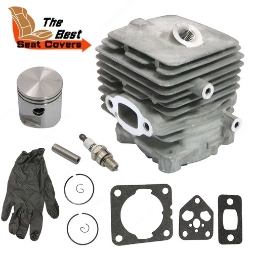 Kit pistone cilindro nuovo - , per
