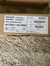 RICOH 841457 841161 TONER